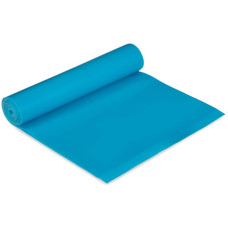 Стрічковий еспандер FitGo 1,5х0,45 мм жовтий, код: FI-6256-1_5_Y