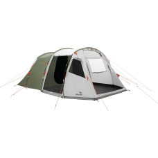 Намет шестимісний EasyCamp Huntsville 600 Green/Grey (120408), код: 929578-SVA