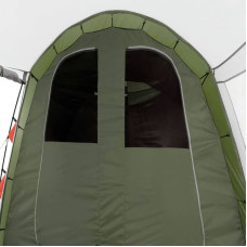 Намет шестимісний EasyCamp Huntsville 600 Green/Grey (120408), код: 929578-SVA