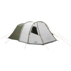 Намет шестимісний EasyCamp Huntsville 600 Green/Grey (120408), код: 929578-SVA