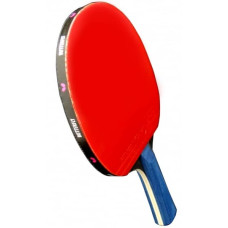 Ракетка для настільного тенісу Butterfly Timo Boll Gold, код: 254-TTN