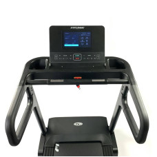 Бігова доріжка Fitlogic ET-2003A, код: ET-2003A-ST