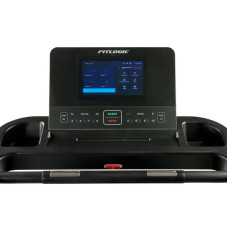 Бігова доріжка Fitlogic ET-2003A, код: ET-2003A-ST