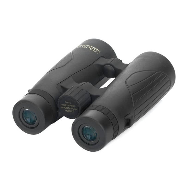 Бінокль Konus Titanium OH 8x42, код: 2327-DB
