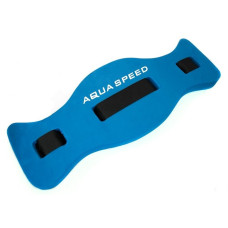 Пояс для плавання Aqua SpeedPas Aquafitness M, синій, код: 5908217663054