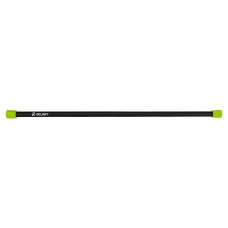 Бодібар Body Bar MDbuddy 5кг, чорний, код: FI-5457-5