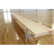 Лавка гімнастична Atletic Еліт, код: SS00159-LD