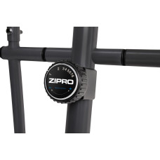 Орбітрек магнітний Zipro Shox чорний, код: 5905669153843-IN