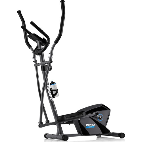 Орбітрек магнітний Zipro Shox чорний, код: 5905669153843-IN