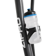 Орбітрек магнітний Zipro Shox чорний, код: 5905669153843-IN