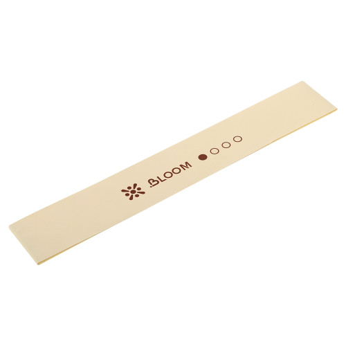 Резинка для вправ стрічка опору Bloom Loop Band жорсткість S, білий, код: LB7061-S-S52