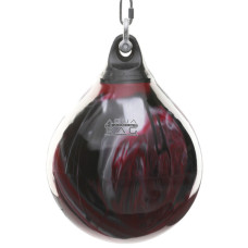 Водоналивний мішок Aqua Training Bag 54 кг, чорний-червоний, код: AP120BR-IA