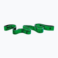 Еспандер для фітнесу Sveltus Multi Elastiband 10кг, зелений, код: SLTS-0013-TS