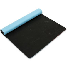 Коврик для фітнесу та йоги FitGo, код: FI-5662-29