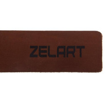 Лямки (ремішки) для станової тяги Zelart 2шт, коричневий, код: SB-165207-S52