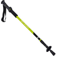 Палка для скандинавської ходьби EasyFit Sky Road, зелений, код: EF-2471-Gr-EF