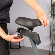 Велотренажер магнітний Tunturi Cardio Fit B40, код: 6829-IN
