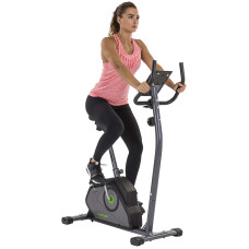 Велотренажер магнітний Tunturi Cardio Fit B40, код: 6829-IN