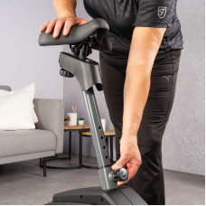Велотренажер магнітний Tunturi Cardio Fit B40, код: 6829-IN