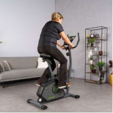 Велотренажер магнітний Tunturi Cardio Fit B40, код: 6829-IN