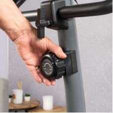 Велотренажер магнітний Tunturi Cardio Fit B40, код: 6829-IN