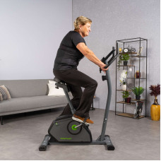 Велотренажер магнітний Tunturi Cardio Fit B40, код: 6829-IN