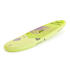 Дошка для веслування з аксесуарами Aquatone Neon 9"0", код: TS-050-IN