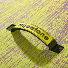 Дошка для веслування з аксесуарами Aquatone Neon 9"0", код: TS-050-IN