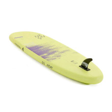 Дошка для веслування з аксесуарами Aquatone Neon 9"0", код: TS-050-IN
