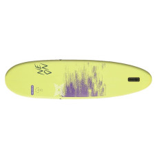 Дошка для веслування з аксесуарами Aquatone Neon 9"0", код: TS-050-IN