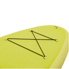 Дошка для веслування з аксесуарами Aquatone Neon 9"0", код: TS-050-IN