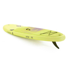 Дошка для веслування з аксесуарами Aquatone Neon 9"0", код: TS-050-IN