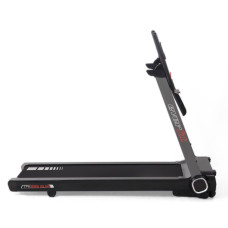 Бігова доріжка Everfit TFK 855 Slim, код: 931219-SVA