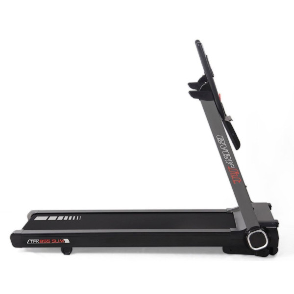 Бігова доріжка Everfit TFK 855 Slim, код: 931219-SVA