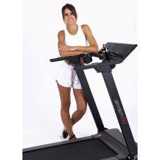 Бігова доріжка Everfit TFK 855 Slim, код: 931219-SVA
