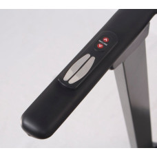Бігова доріжка Everfit TFK 855 Slim, код: 931219-SVA