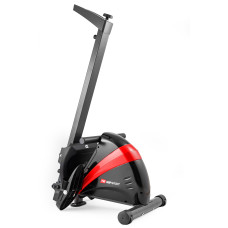 Гребний тренажер Hop-Sport HS-030R Boost червоний, код: 5906190238399