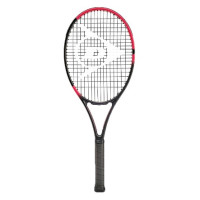 Ракетка Dunlop Team 285 Black/Red no cover Gr4, код: 045566177643