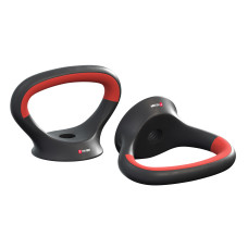 Гантелі з функцією штанги 6в1 Fit-On 53кг, код: 2030-0053