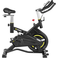 Спін-байк магнітний Gymrex GR-MG123, код: M-11036769-IN