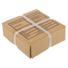 Диски поліуретанові MDbuddy 51 мм, 1,25 кг, чорний, код: TA-9649-1_25-S52