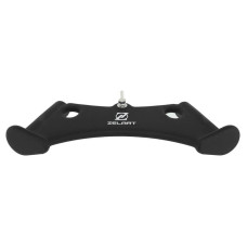 Рукоятка для тяги вниз Zelart 430 мм, код: TA-9630-S52