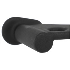Рукоятка для тяги вниз Zelart 430 мм, код: TA-9630-S52