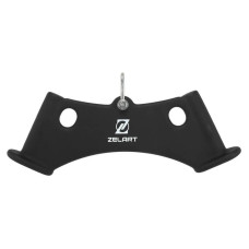 Рукоятка для тяги вниз Zelart 430 мм, код: TA-9630-S52
