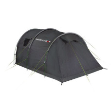 Намет чотиримісний High Peak Torri 4.0 Dark Grey/Green (11803), код: 931694-SVA