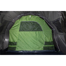 Намет чотиримісний High Peak Torri 4.0 Dark Grey/Green (11803), код: 931694-SVA