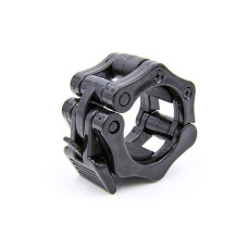 Замки швидкознімні для грифа Lock-Jaw Zelart 50 мм, чорний, код: TA-4600-50-S52