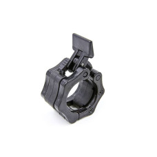 Замки швидкознімні для грифа Lock-Jaw Zelart 50 мм, чорний, код: TA-4600-50-S52