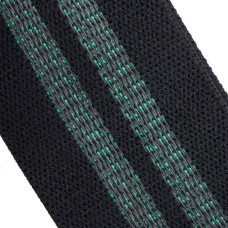 Резинка для фітнесу та спорту із тканини Springos Hip Band Size S, зелений, код: FA0113