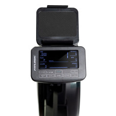 Гребний тренажер FitLogic R2201P, код: R2201P-ST
